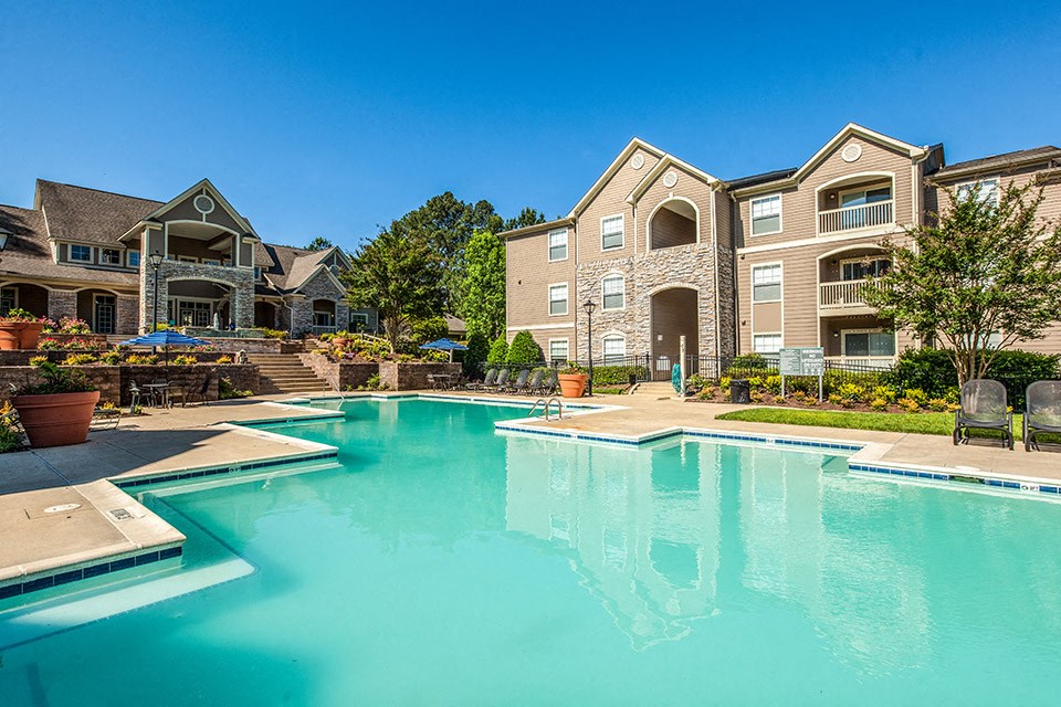 Bell At Teravista Apartments, 1700 University Boulevard, Round Rock, TX