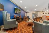 1-bedroom apartment at Parc at Mansfield Apartments in Mansfield