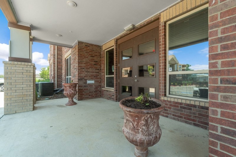 ParcatMansfield_Exterior