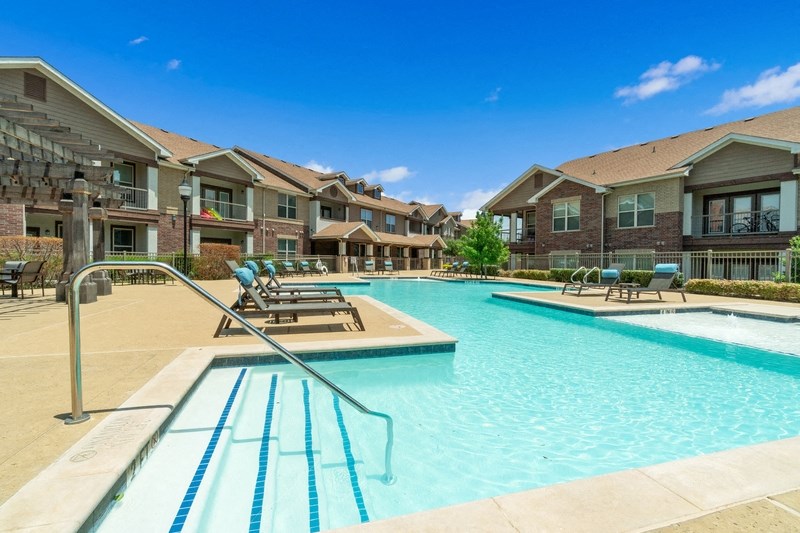 ParcatMansfield_Pool