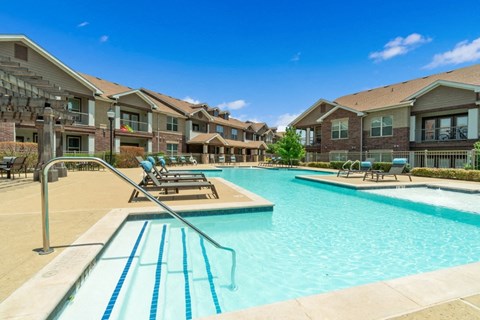 ParcatMansfield_Pool