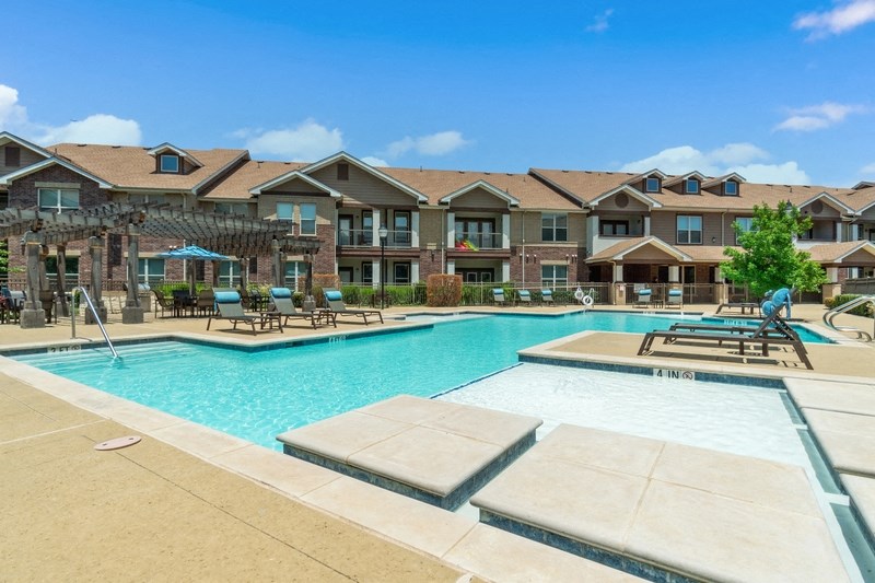 ParcatMansfield_Pool