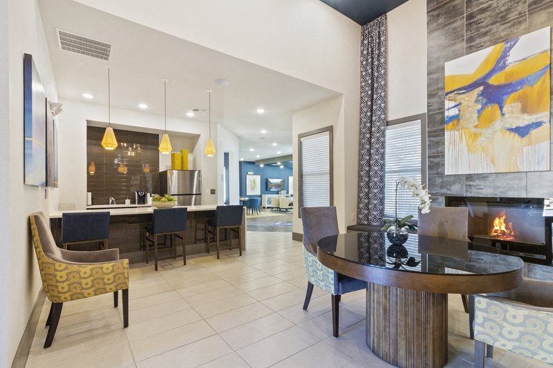 Parc At Wylie Apartments