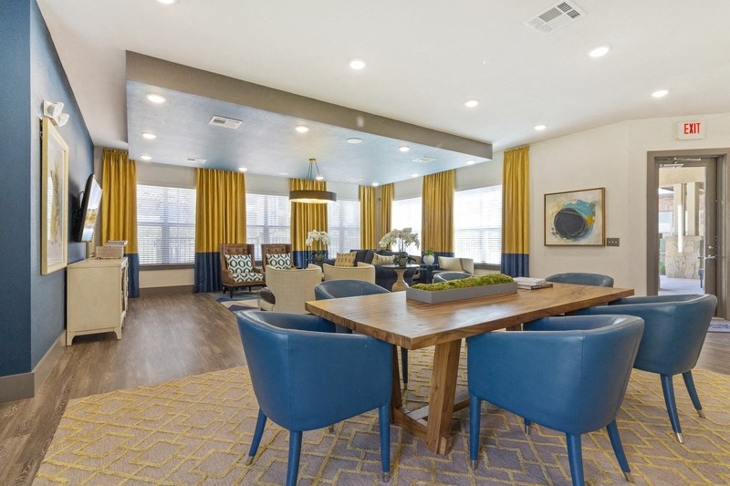 ParcatWylie_Clubhouse