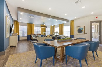 ParcatWylie_Clubhouse - Photo Gallery 13