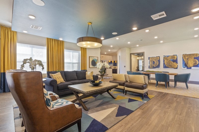 ParcatWylie_Clubhouse