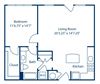 Park and Market A1H floor plan