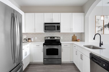Park and Market virtually staged unit