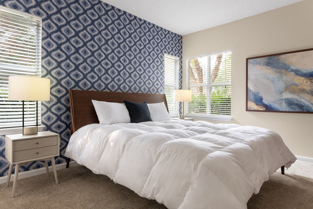 Park at Steele Creek model