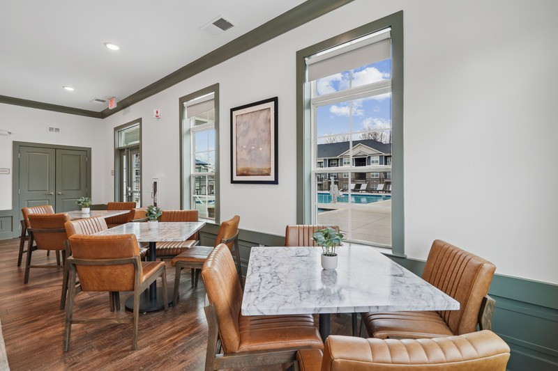 Pines At Wake Forest