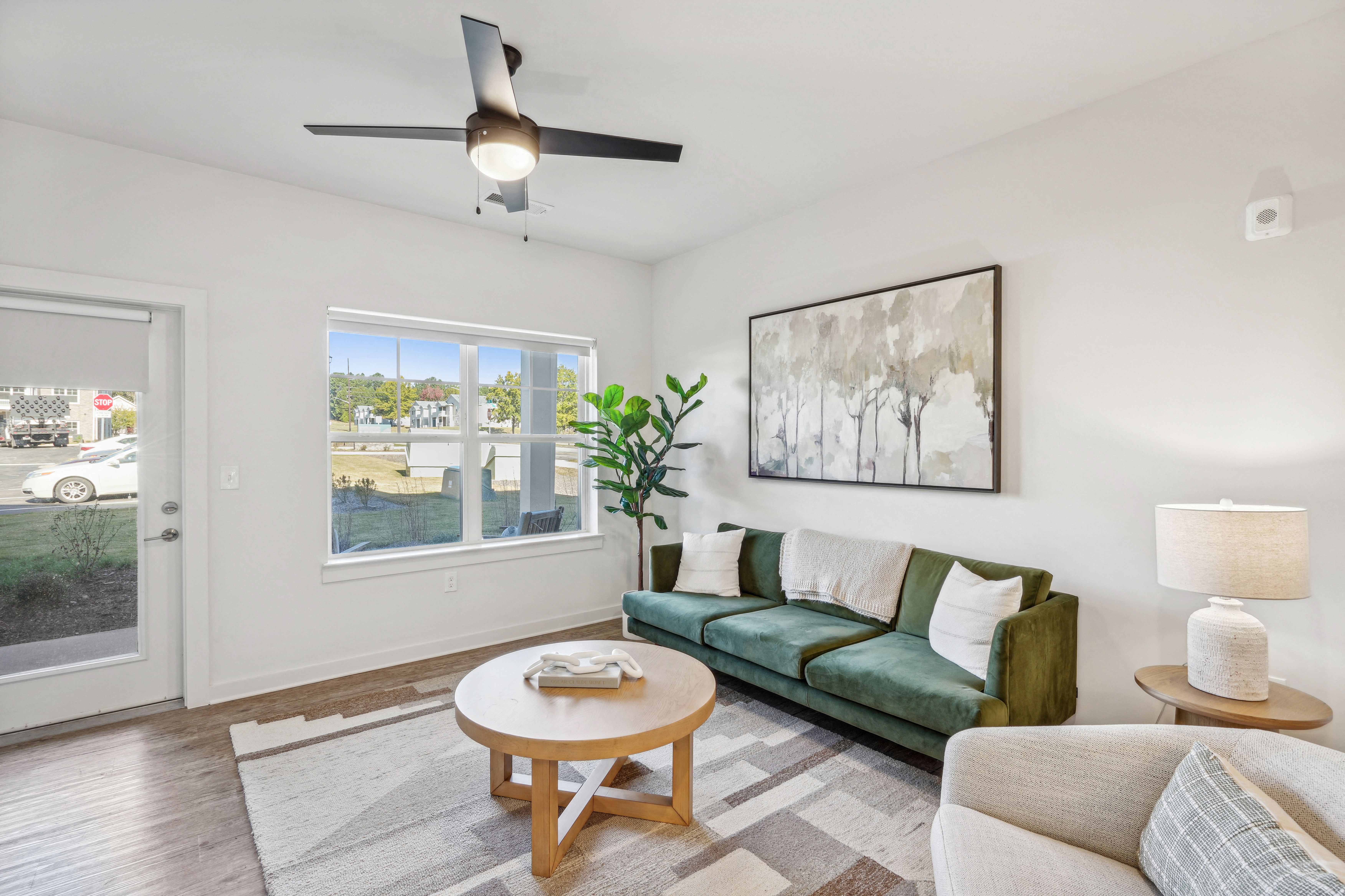 Pines At Wake Forest is a similar property to Hawthorne At The Forest located in Wake Forest