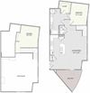 Promenade A14 floor plan