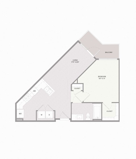 555 Promenade Pkwy Studio-2 Beds Apartment for Rent - Photo Gallery 55