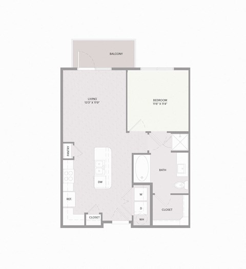 555 Promenade Pkwy Studio-2 Beds Apartment for Rent - Photo Gallery 58