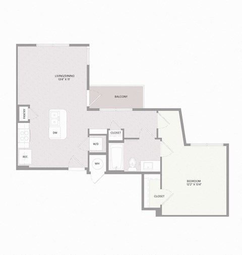 555 Promenade Pkwy Studio-2 Beds Apartment for Rent - Photo Gallery 59