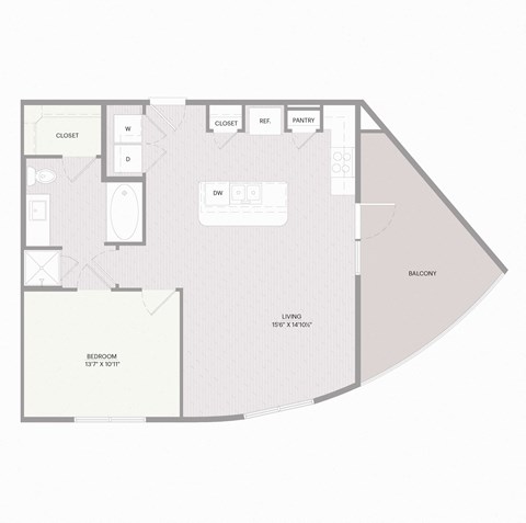 555 Promenade Pkwy Studio-2 Beds Apartment for Rent - Photo Gallery 62