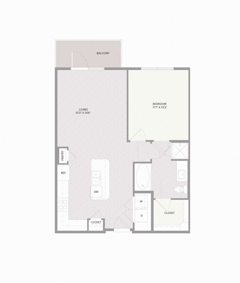 555 Promenade Pkwy Studio-2 Beds Apartment for Rent - Photo Gallery 68