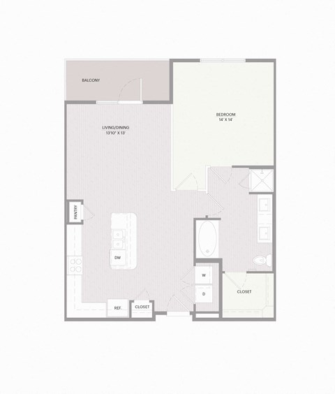 555 Promenade Pkwy Studio-2 Beds Apartment for Rent - Photo Gallery 69