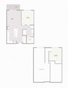 Promenade A1W floor plan