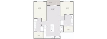 Promenade Las Colinas B2H