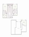 Promenade B2N floor plan