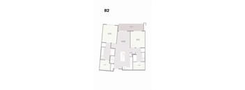Promenade B2B floor plan