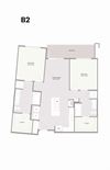 Promenade B2B floor plan