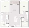 Promenade B2L floor plan