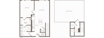 Prominence_A1O_1b1b_877sqft_2D