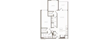 Prominence_B2H_2b2b_1,092sqft_2D