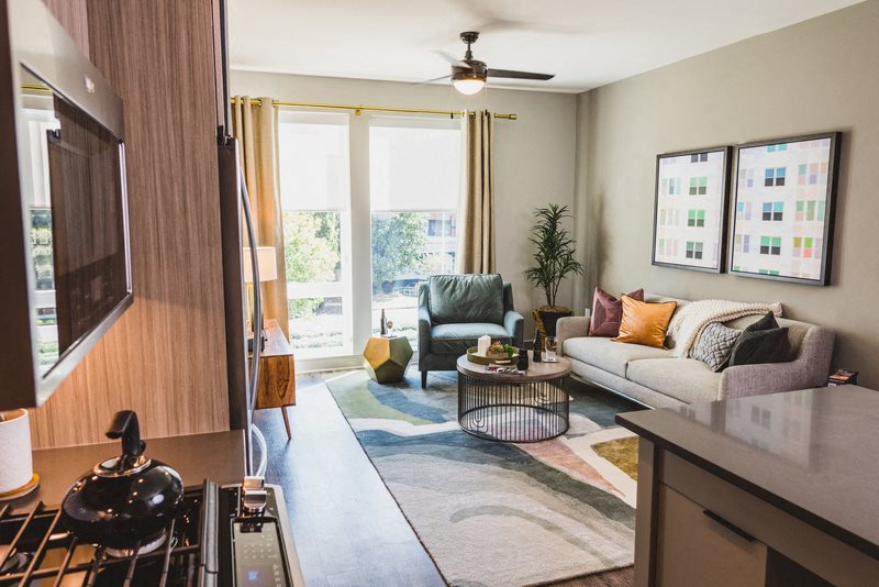 Prominence Apartments