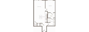 Prominence_primary_A1N_1b1b_819sqft_2D