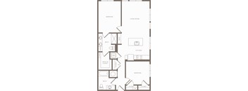 Prominence_primary_B2F_2b2b_1,082sqft_2D