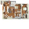 2 Bedroom Apartment in Annandale, VA