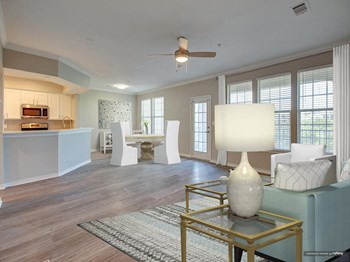 4500 Steiner Ranch Blvd 1-4 Beds Apartment for Rent - Photo Gallery 2