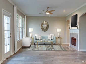 4500 Steiner Ranch Blvd 1-4 Beds Apartment for Rent - Photo Gallery 3