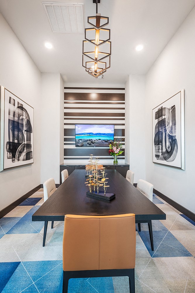 Reserve at Spring Creek Conference Center