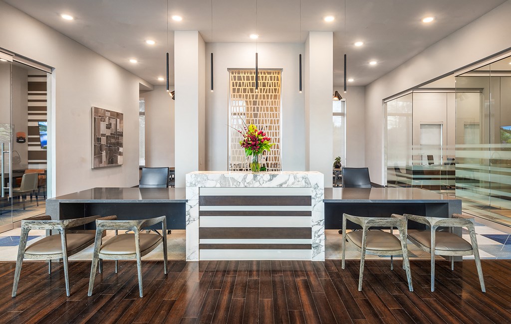 Reserve at Spring Creek Clubhouse