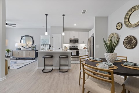 white kitchen stainless steel appliance