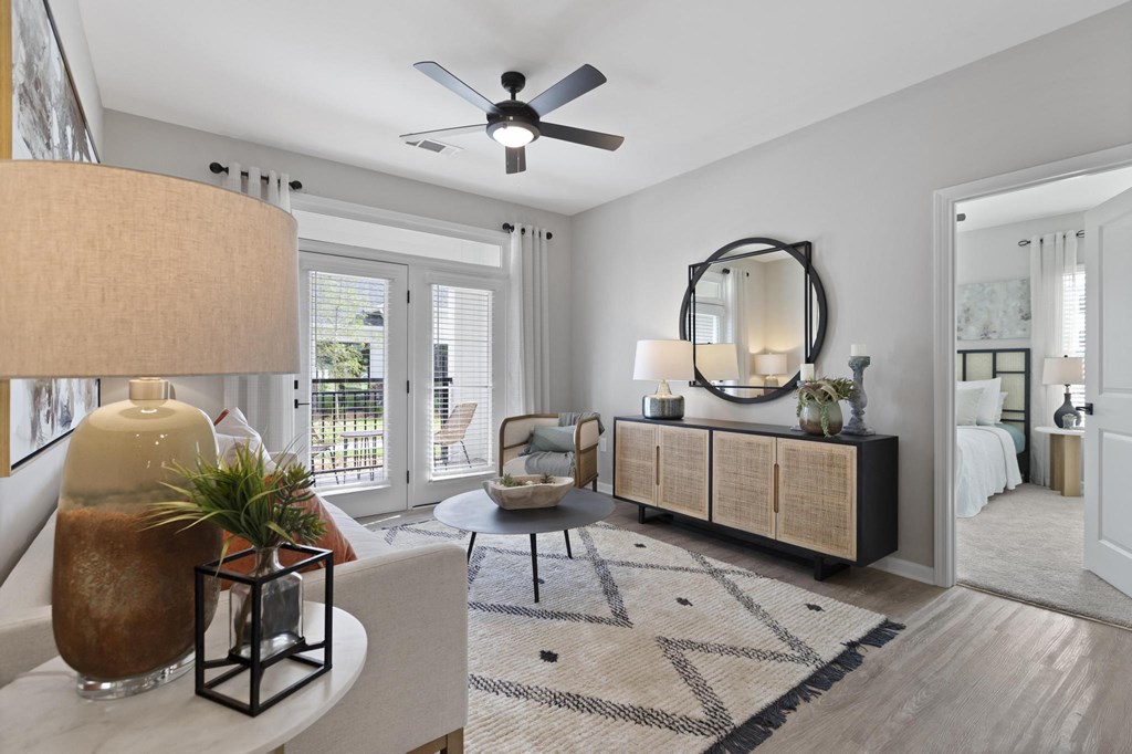 large living room dresser