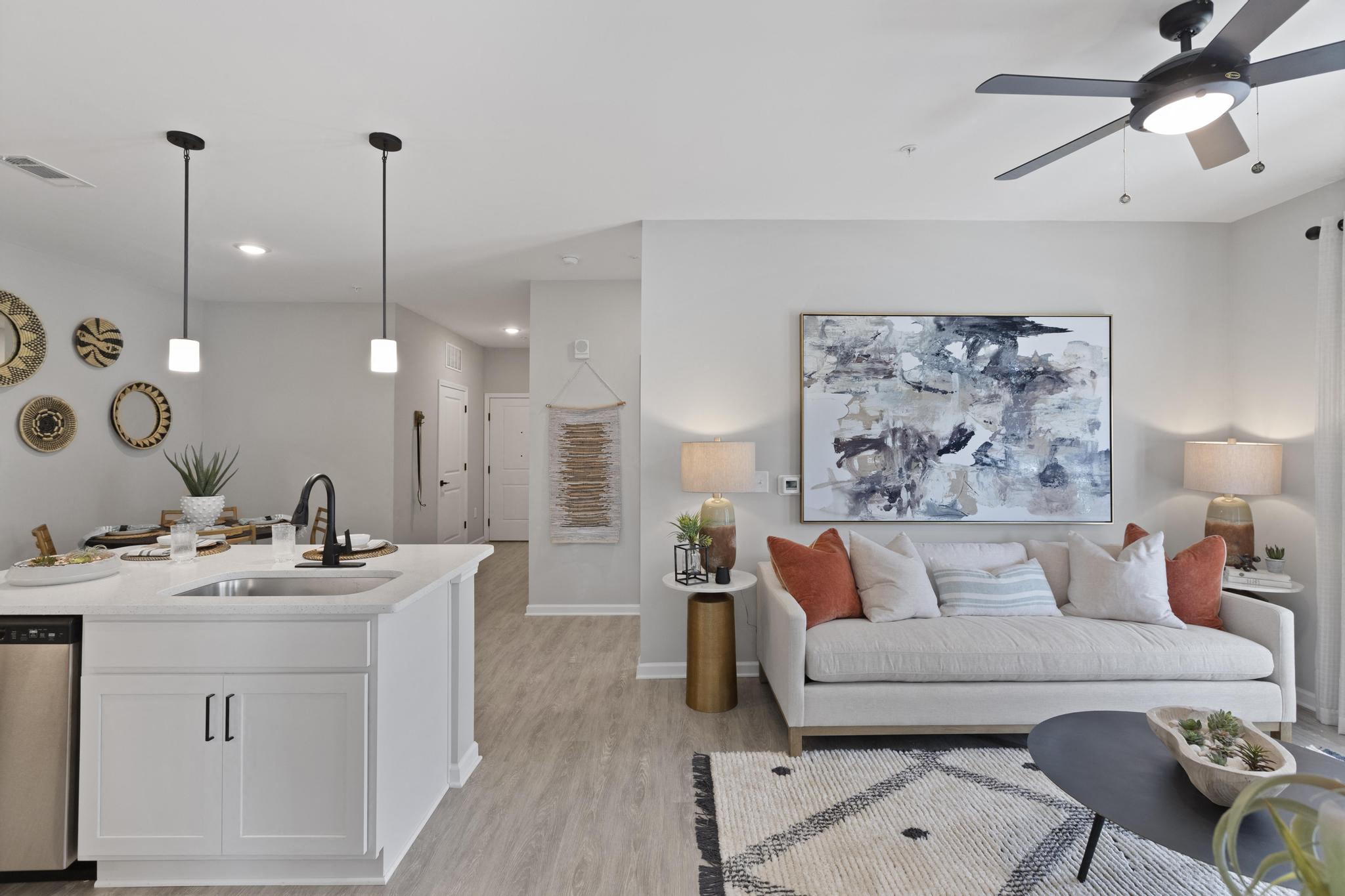 Reserve At Blake Farm is a similar property to City Block Apartments located in Wilmington