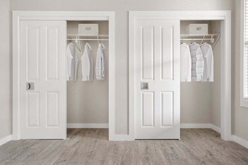 Riata_EnclaveVillageHome_Model