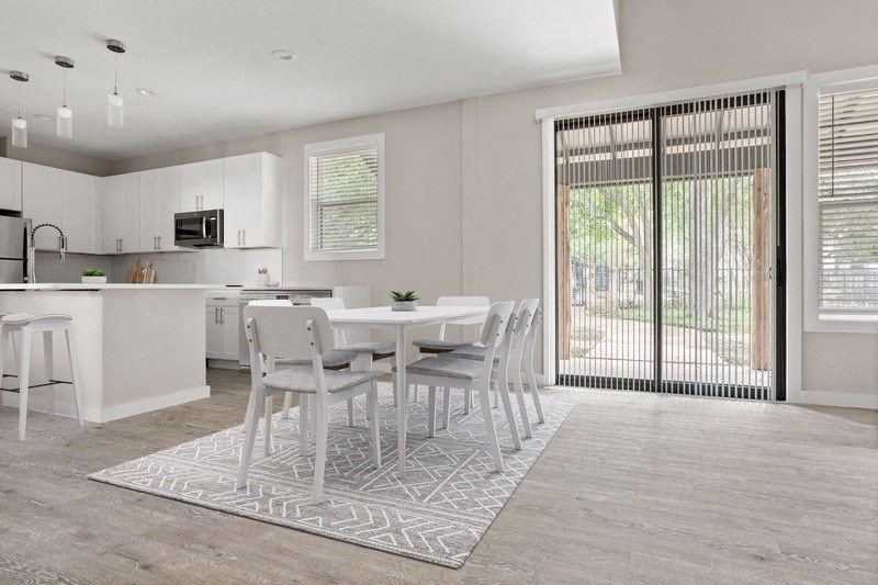 Riata_EnclaveVillageHome_Model