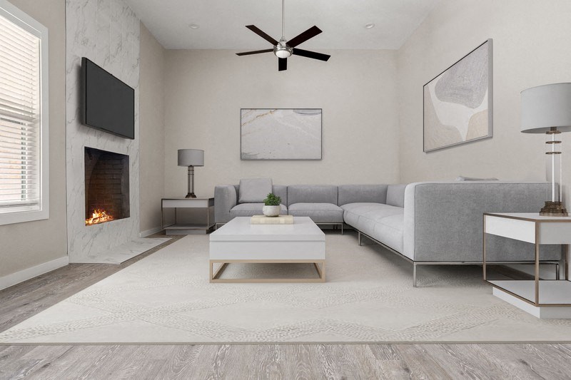 Riata_EnclaveVillageHome_Model