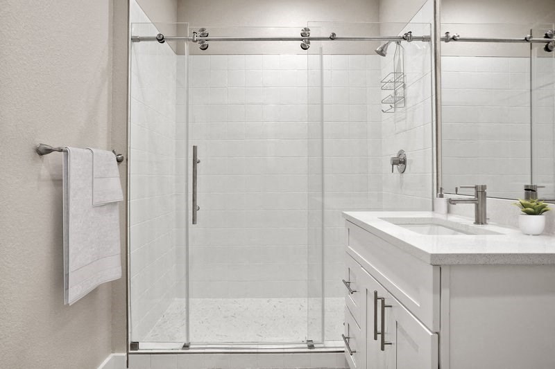 Riata_EnclaveVillageHome_Model