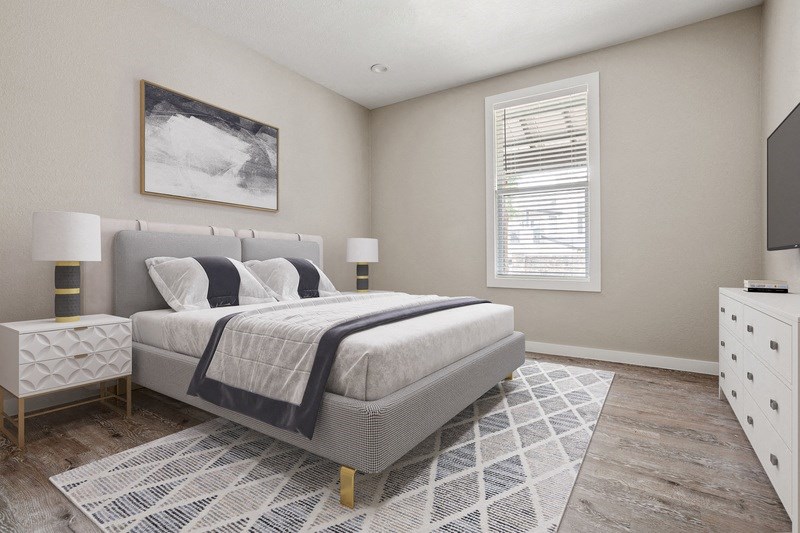 Riata_EnclaveVillageHome_Model