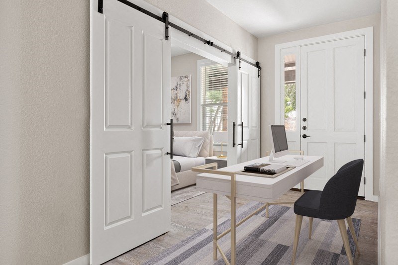 Riata_EnclaveVillageHome_Model