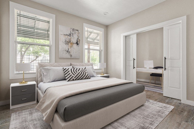 Riata_EnclaveVillageHome_Model