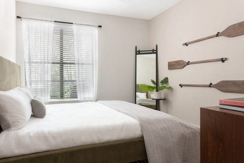 Riata_Furnished Model