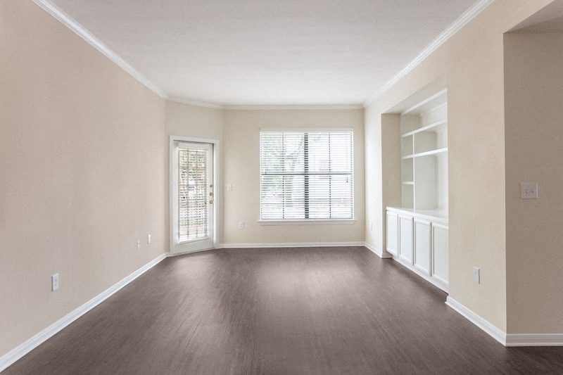 Riata_Furnished Model